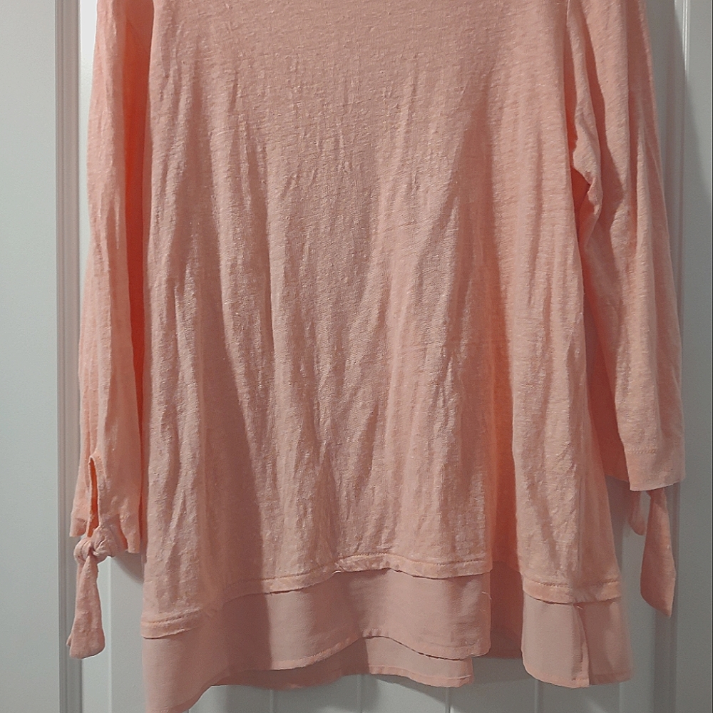 Sanctuary Medium, Long-sleeved Yop